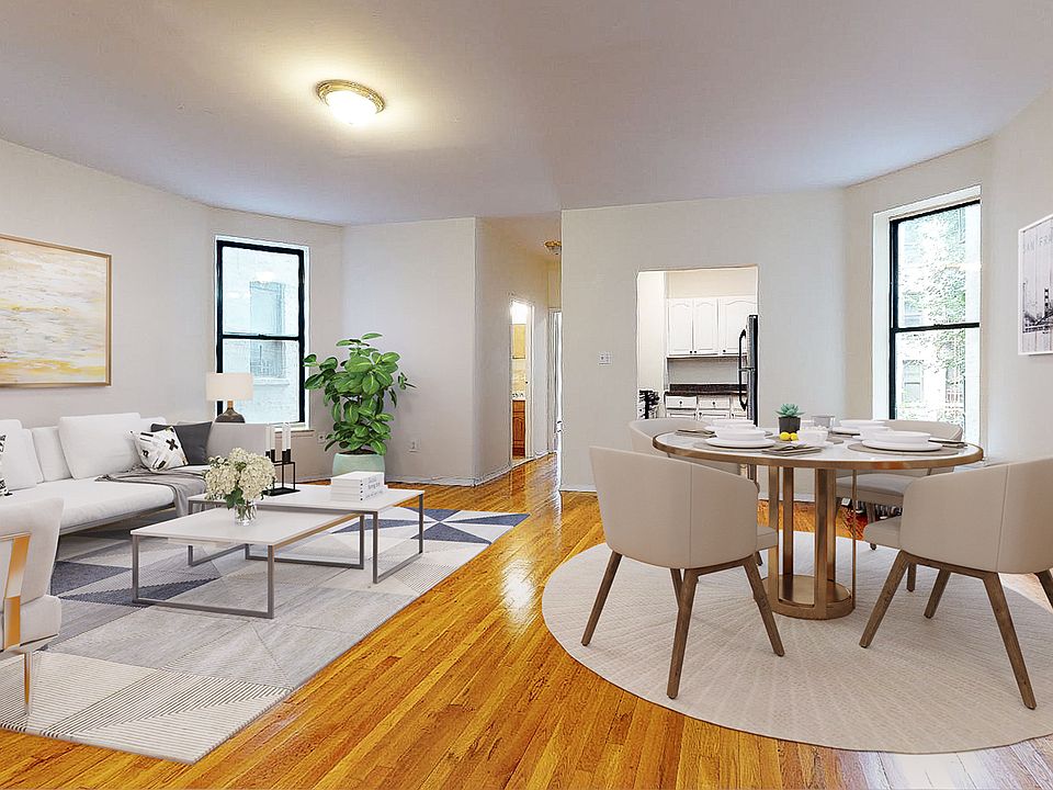 1st image of 257 W 116th St APT 2B