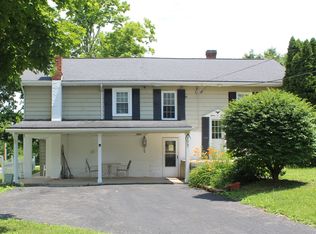 709 S Carlisle Ln, Altoona, PA 16602
