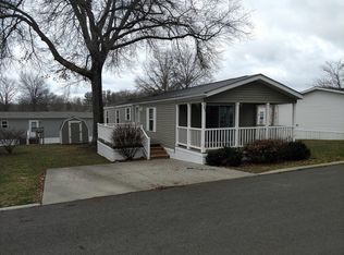 7140 Selby Rd LOT 51, Athens, OH 45701