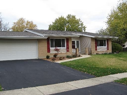 1st image of 2712 Woodridge Dr