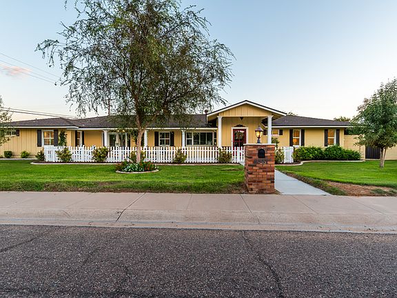 2nd image of 6331 E Calle Del Paisano