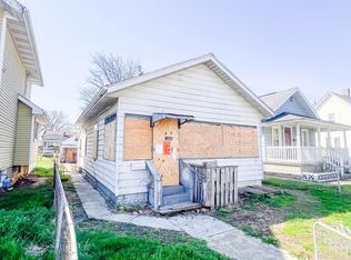 1043 Bellows Ave, Columbus, OH