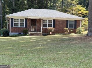 1529 N Columbia Pl, Decatur, GA 30032