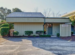 101 North Belvedere Drive #1, Hampstead, NC 28443