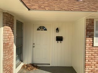 7529 NW 26th St, Bethany, OK 73008