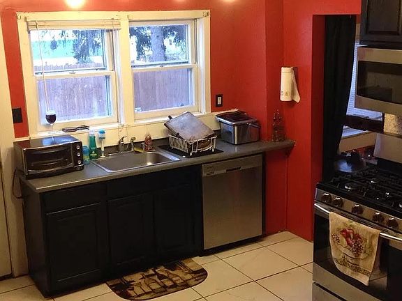 (Photo prior to floor replacement)