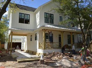 107 Tabor St, Houston, TX 77009