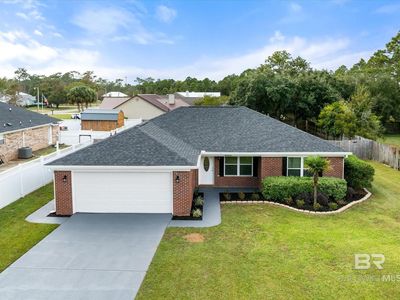 4310 Lauder Ln, Orange Beach, AL, 36561