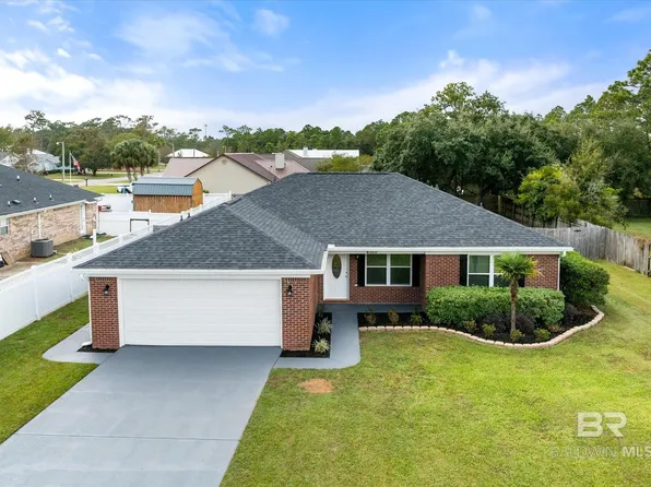 4310 Lauder Ln, Orange Beach, AL 36561