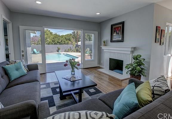 2nd image of 6413 E Cantel St
