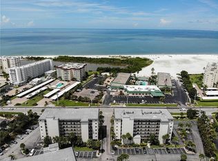 455-6893 Estero Blvd APT 455, Fort Myers Beach, FL 33931