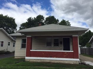 3748 Rockville Rd, Indianapolis, IN 46222