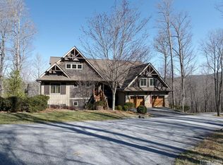 227A Springhouse Dr #207A, Cashiers, NC 28717