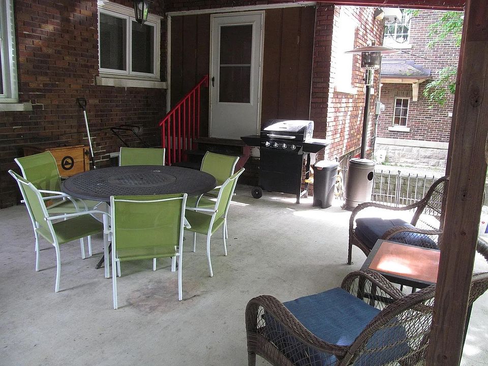 2nd image of 517 N Fess Ave