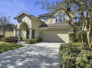 14927 W Fern Hammock Dr, Jacksonville, FL 32258
