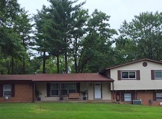 606 Cordes St, O'Fallon, MO 63366