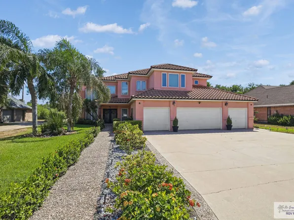 308 Escandon Ave, Rancho Viejo, TX 78575