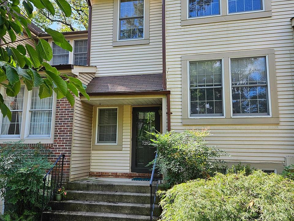 2nd image of 7287 Swan Point Way Unit 15-3