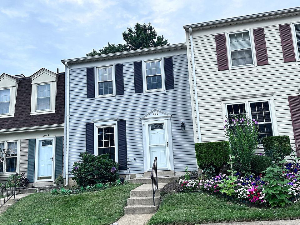 1st image of 202 Sherwood Ct #13