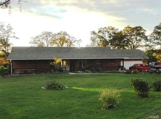 3465 Tegeler Rd, Gerald, MO 63037