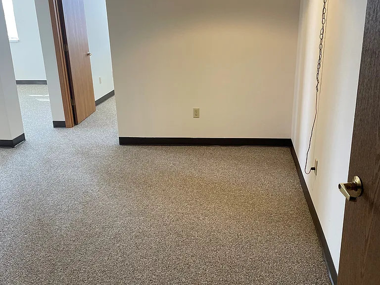 2BR dining area