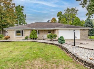 7317 Monroeville Rd, Hoagland, IN 46745