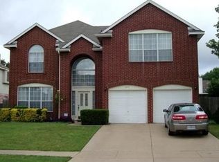 3427 Tipperary Dr, Grand Prairie, TX 75052