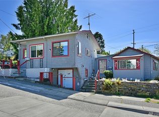 1129 Pleasant Ave, Bremerton, WA 98337