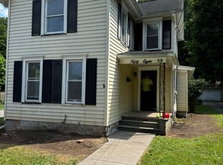 58 E Church St, Fairport, NY 14450
