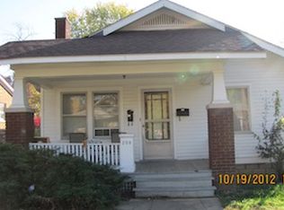 208-B Waller Ave, Lexington, KY 40503
