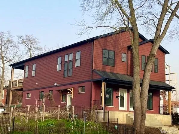 2353 Virginia Ave, Saint Louis, MO 63104