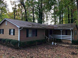 1374 Biffle Rd, Stone Mountain, GA 30088