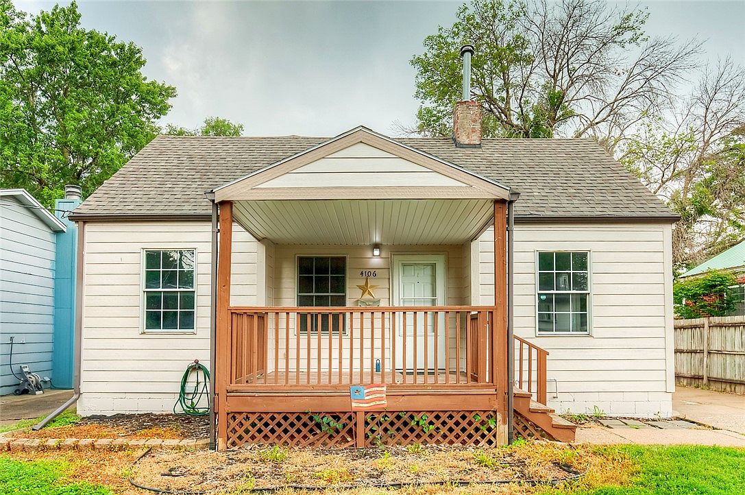 4106 SW 7th St, Des Moines, IA 50315 Zillow