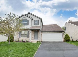 2110 Dry Ridge Rd, Grove City, OH 43123