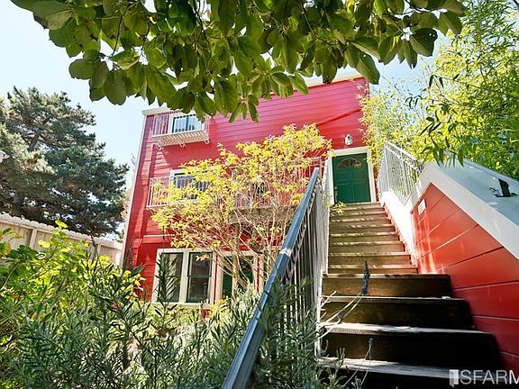 3rd image of 766 S Van Ness Ave #766