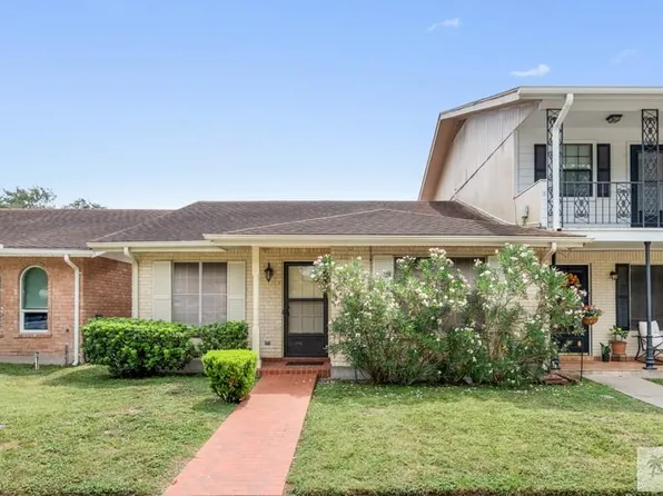 1710 Palm Valley Dr W, Harlingen, TX 78552