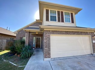 12029 Pecangate Way, Manor, TX 78653