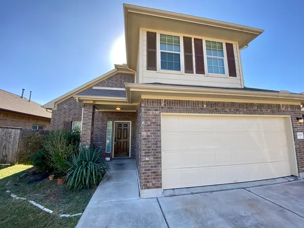 12029 Pecangate Way, Manor, TX 78653