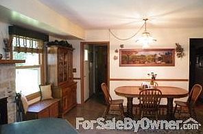 4th image of 205 S Oakridge Dr