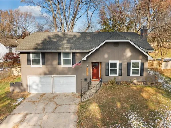13822 W 80th St, Lenexa, KS 66215