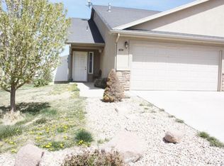 494 W 2100 N, Cedar City, UT 84721