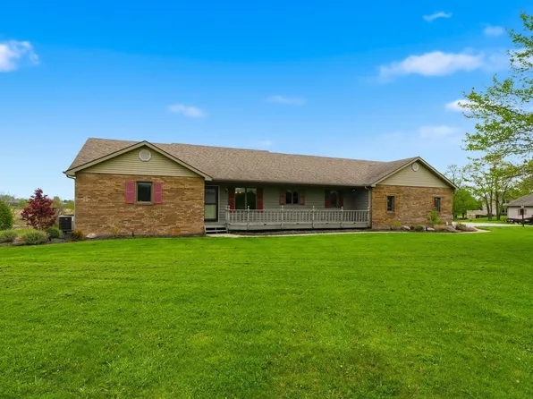 2130 E North St #9, Columbia City, IN 46725