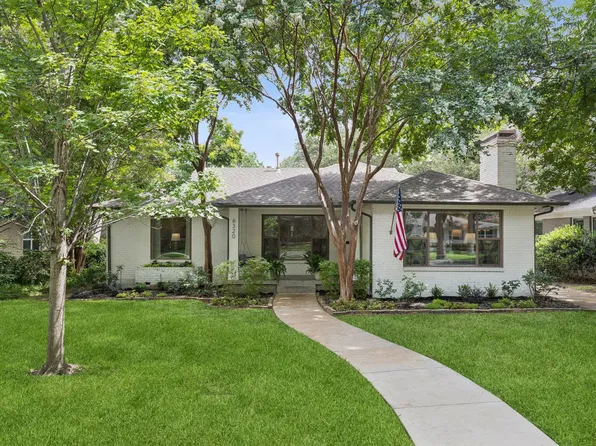 6320 Marquita Ave, Dallas, TX 75214