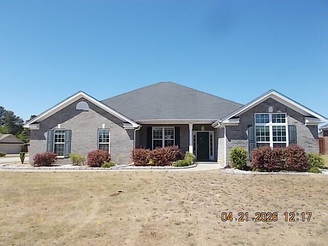 4813 Ken Miles Drive, Hephzibah, GA 30815 | MLS #98257157 | Zillow