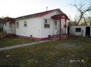 513 W 18th St, Scottsbluff, NE 69361