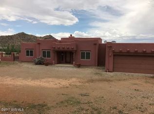 17893 S Via Del Minero, Vail, AZ 85641