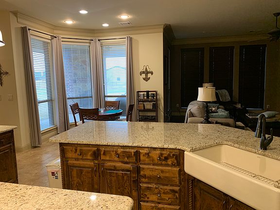 Kitchen remodeled in 2016