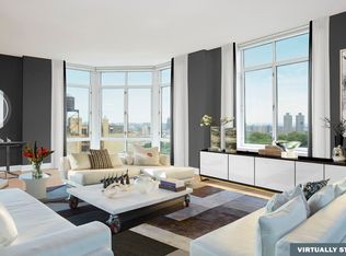 455 Central Park W APT 18A, New York, NY