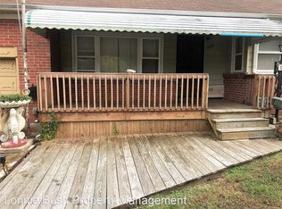 1605 Rich Ave, Norfolk, VA 23518