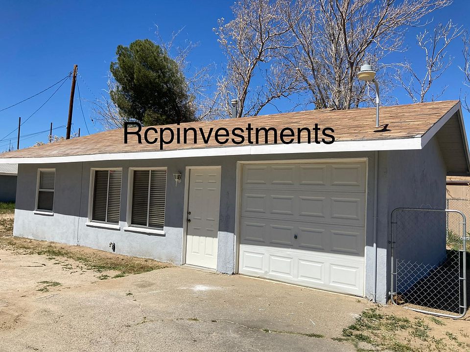 43446 6th St E, Lancaster, CA 93535 Zillow